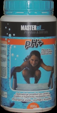 pH+ Mastersil